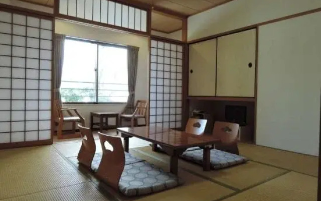 Hiba-Dogoyama Kogenso