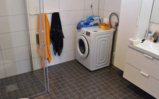 6 Person Holiday Home in Dyrvik