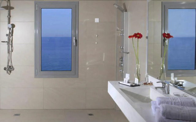 Mare Dei Suite Hotel Ionian Resort