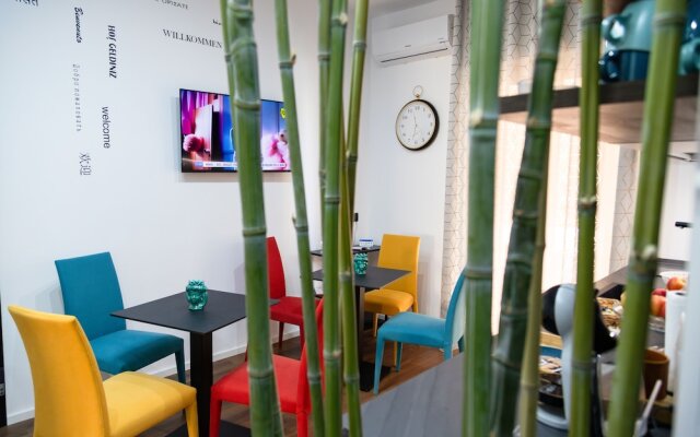 Guest House al Viale