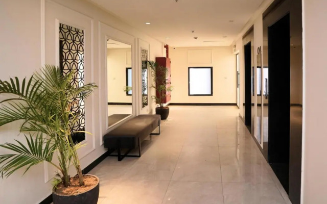 Hotel One Vogue Mall 35 Rawalpindi