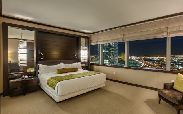 Deluxe Suite at Vdara