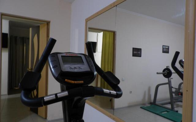 Dobroslawa Apart Hotel
