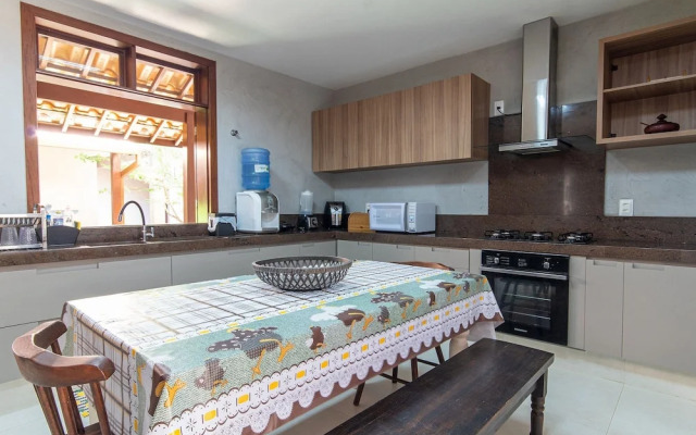 Mansão Varandas - Luxo à Beira Mar por Carpediem