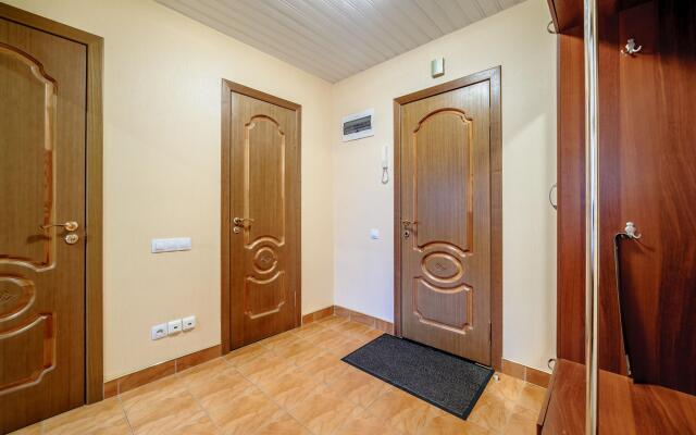 Апартаменты на 5-я линия Васильевского острова 44