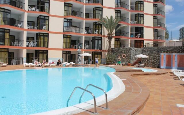Guinea Apartments
