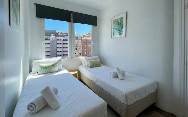 Stay U-nique Apartment Sèneca