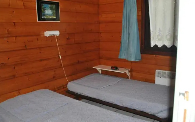 Chalet Biscarrosse