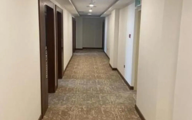 Dolphin Continental Salmiya Hotel