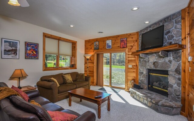 Terrapin Station 4 Bedroom House