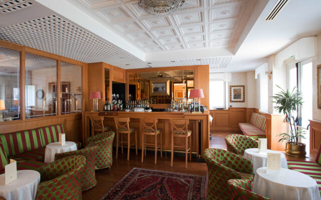 Hotel Greif Maria Theresia