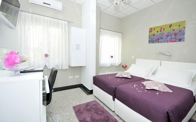 Apartmani Trogir