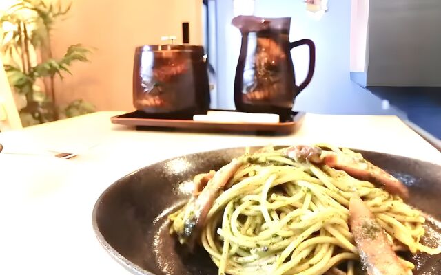 Eternity APARTMENT HOTEL SHINAGAWA