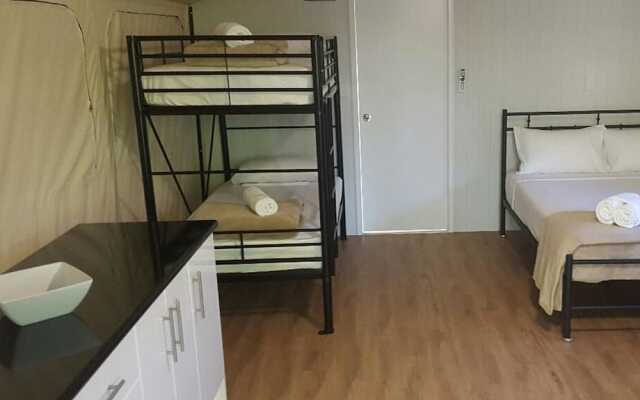 NRMA Murramarang Beachfront Holiday Resort