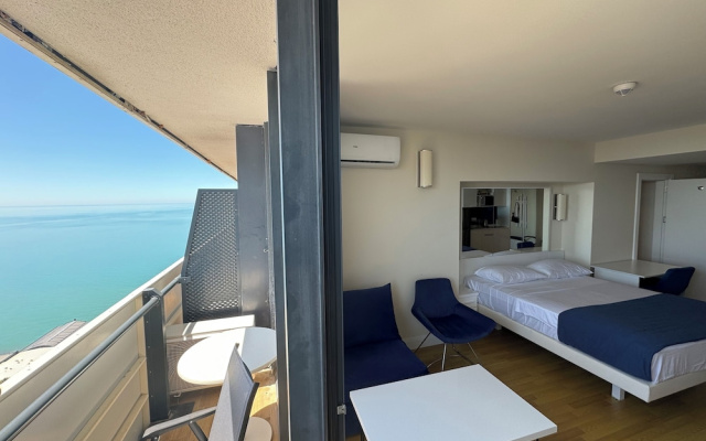 Orbi City Apartaments