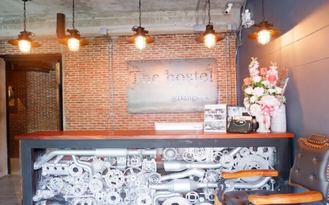Yotaka The Hostel