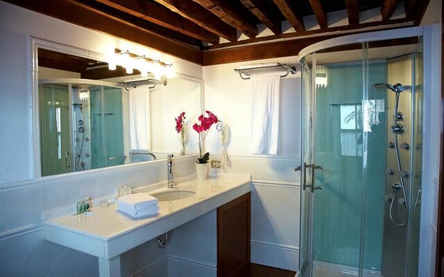 Hotel Emblemático San Agustín