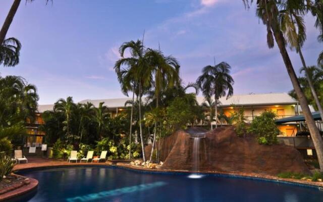 Travelodge Resort Darwin