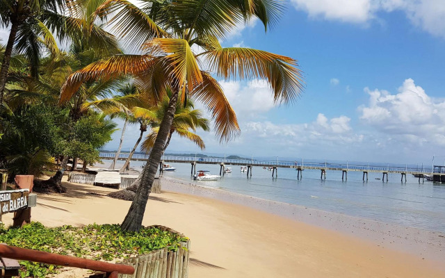 Pousada Porto da Barra