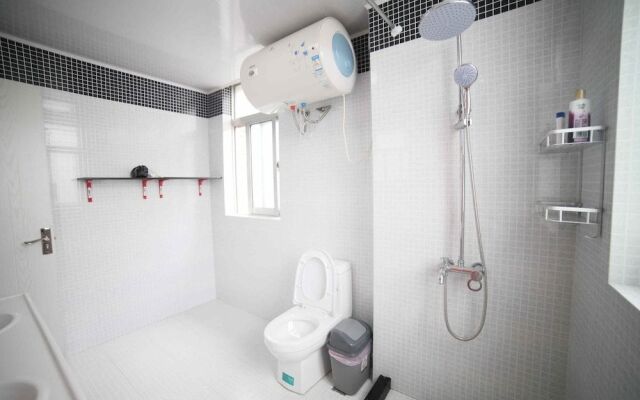 Shanghai Unests Youth Hostel