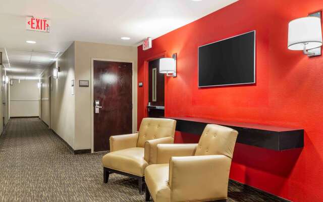 Extended Stay America Suites Boston Westborough Connector Rd