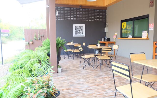 Warm Well Hostel Kanchanaburi