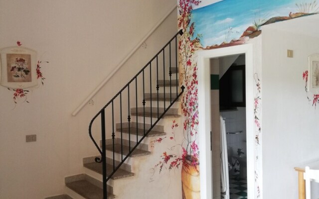 Residence Li Menduli