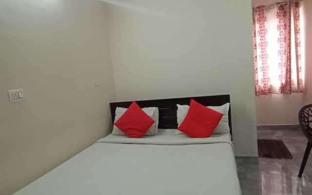 i-ROOMZ S V Comforts