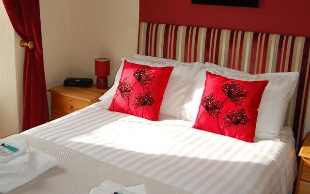 Phantele Bed and Breakfast