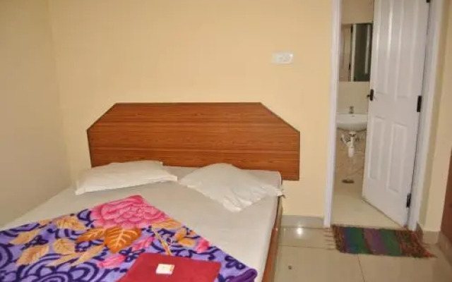 B2B Home Stay