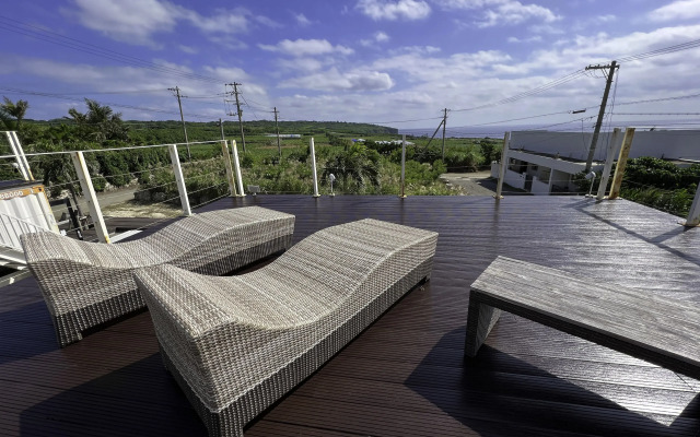 Dot Cottage Imgya Terrace 88rezo