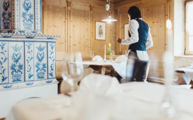 Hotel Schmuckhof