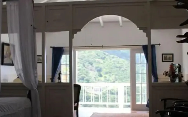 Selera Dunia Boutique Hotel