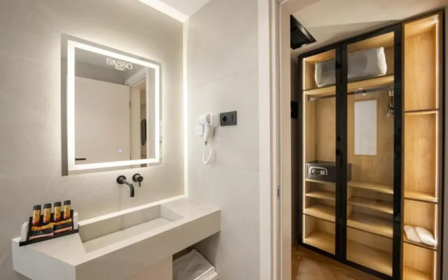 Sasso Hotel