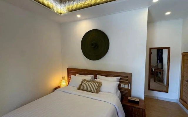 Tulambubu Dive Resort – Guest Rooms – Purwakerti