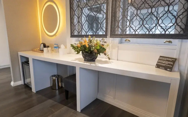 Loop Hotel Bosphorus İstanbul
