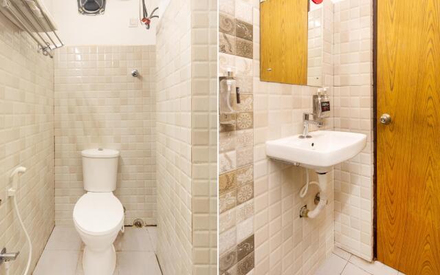 Transitel By OYO Rooms