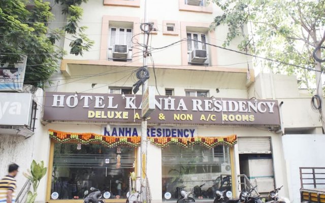 Hotel Kanha Residency
