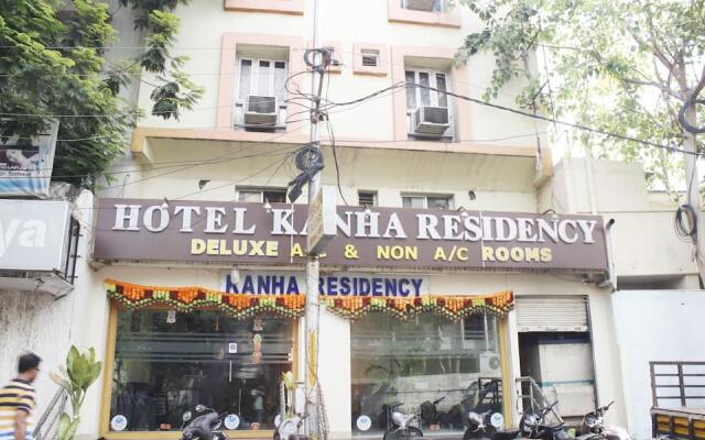 Hotel Kanha Residency