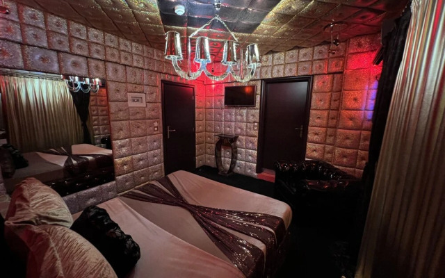 Xcite Hotel Salem