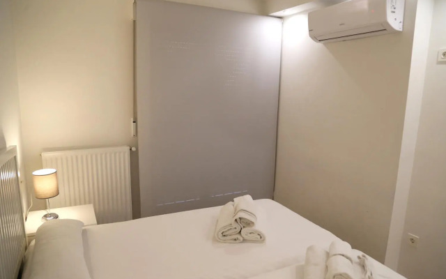 Plaza Monterrey parking opcional by Salamancavacacional