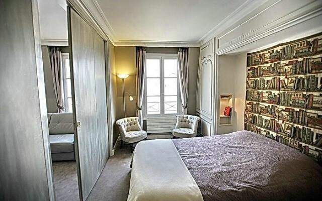 Allure-Apart Place Dauphine