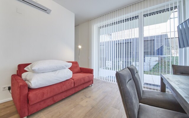 Hermitage Apartments