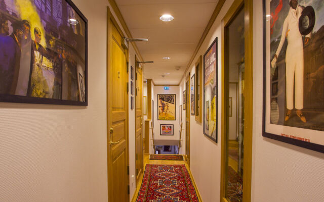 Hotell Gästis
