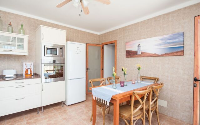 Sa Tanca De Can Vicens