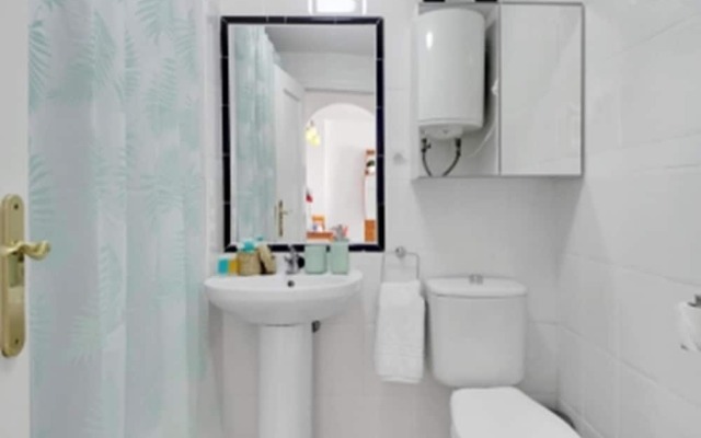 Del Parque Flats - Golf & Beach