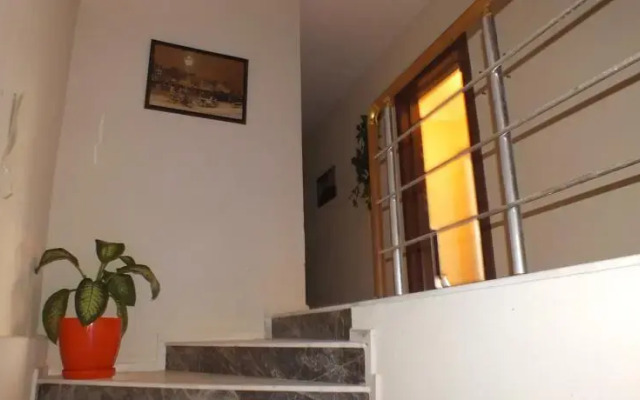 Özkan Rezidans