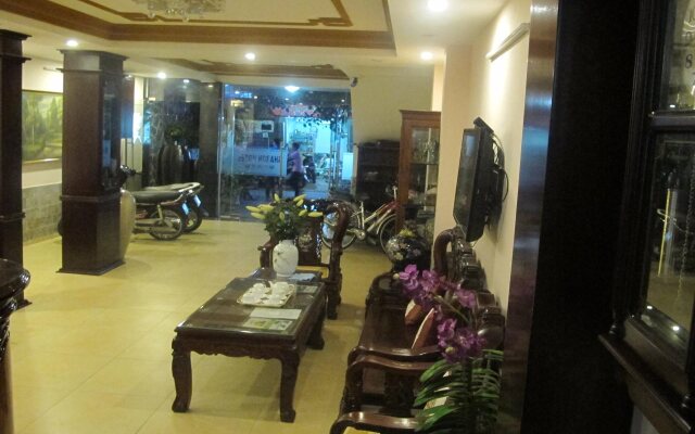 Sharon Hotel