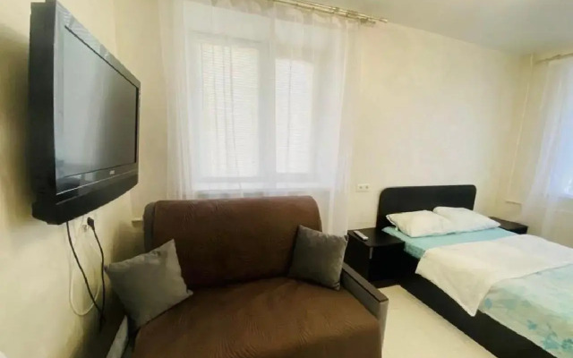 Апартаменты на улице Советская 85