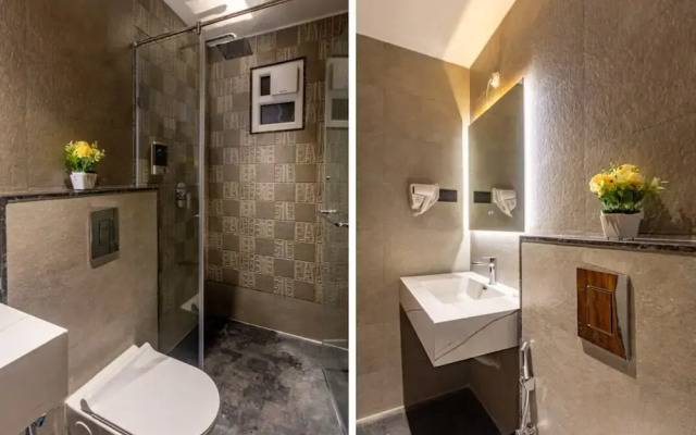 Serenity Suites